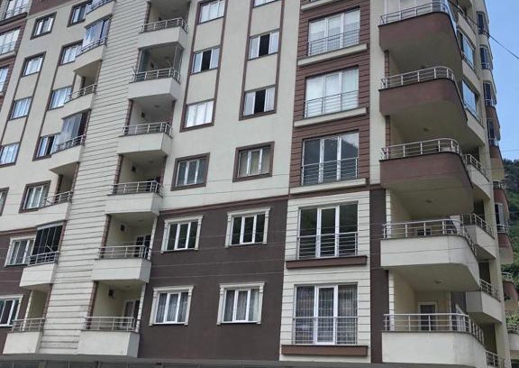 Macka Apartment | ipek evleri