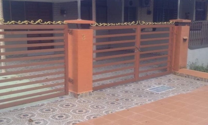 Simee House | Ipoh Malaysia Homestay Ipohgarden near stadium indera mulia
