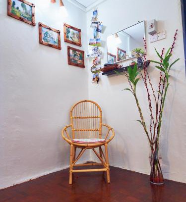 Taman Rapat Damai Apartment | IPOH Rainbow Blissful Villa, Persiaran Halaman Ampang