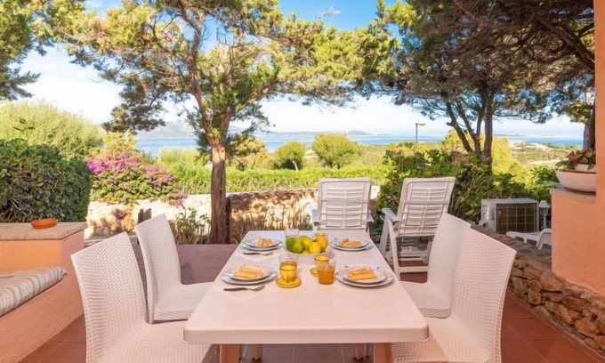 Porto Rotondo Apartment | Ippocampo by Interhome