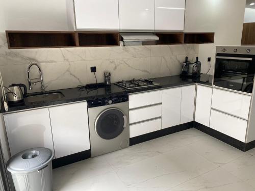 Hay Al Matar Apartment | Iquama atawhid I