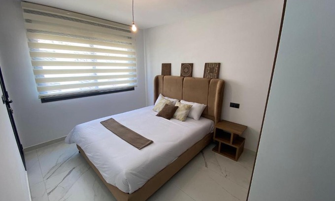 Hay Al Matar Apartment | Iquama Atawhid
