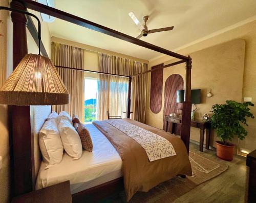 Bir House | IRAH by Parvatah