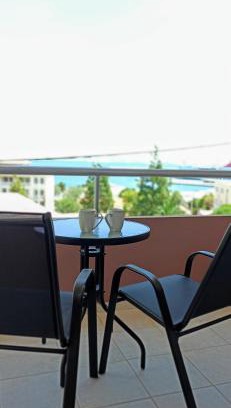 Heraklion Apartment | Irakleio Sea View apartment