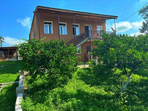 Tsqaltubo House | Irakli Guest House