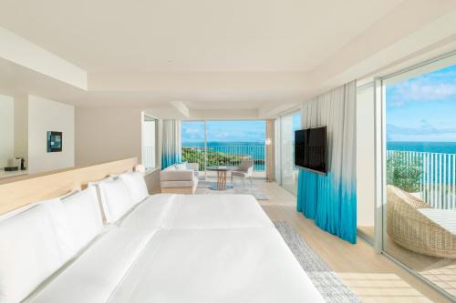 Miyakojima Hotel | IRAPH SUI, a Luxury Collection Hotel, Miyako Okinawa