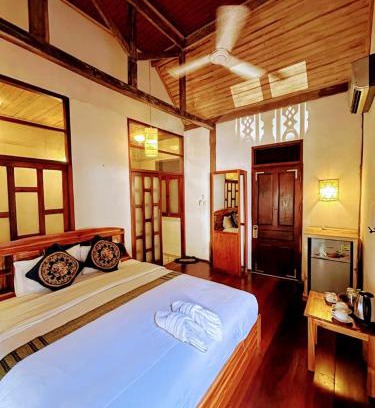 Luang Prabang House | Ireenkevin guesthouse