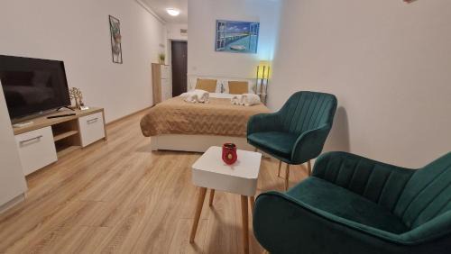 Sector 3 Apartment | IREMA Urban Studio Pallady - Free Parking