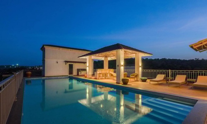 Marra Apartment | Irene Altezza by Hireavilla -2br w Pool in Pilerne