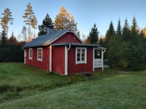 Raseborg Apartment | Ireneborg, cottage with Finnish sauna