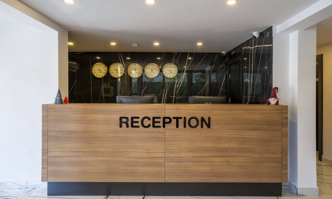 Liman Mahallesi Bed & Breakfast | IRENIC HOTEL