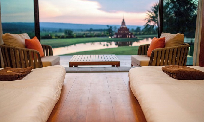 Pak Thong Chai Hotel | iRETREAT PAK THONG CHAI