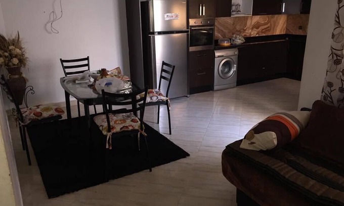 Oujda Villa | Irfan
