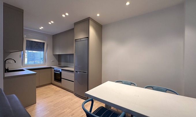 Golem Apartment | Iria apartment 1