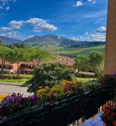 Strada in Chianti Apartment | Iria Chianti Home