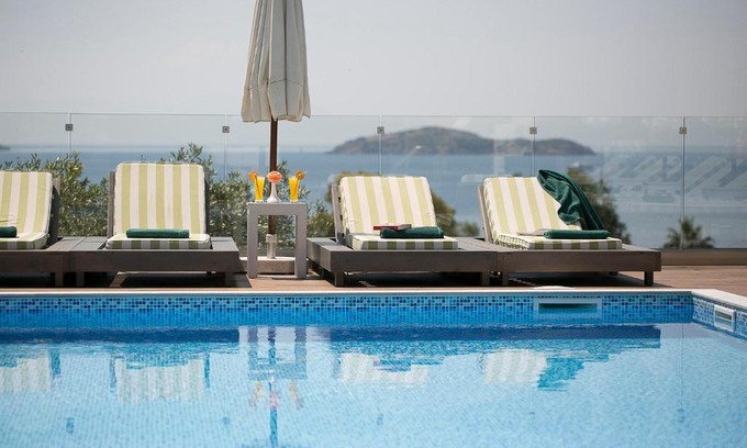 Skiathos Town Apartment | Irida Aegean View, Philian Hotels and Resorts