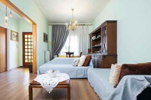Armenoi House | Irini House