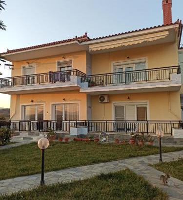 Nea Koutali Apartment | Irini's appartment