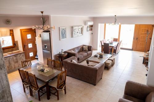 Afandou Apartment | Irini's house afandou