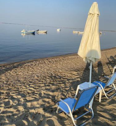 Gerakini House | Irini's house Seaside Resort