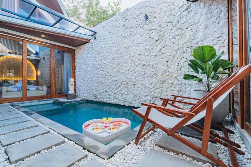 Mumbul Villa | iRini Villas