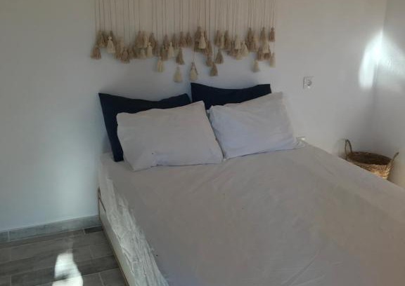 Nea Iraklia House | Irini’s Attic