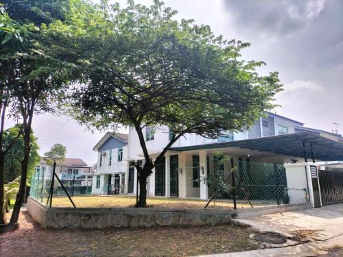 Johor Bahru House | IRIS 31 Corner Lot Near Legoland JDT UTM Malay Only