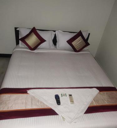 Chennai House | IRIS COMFORT INN BLOSSOM