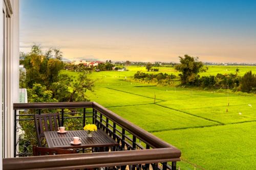 Hoi An City Centre Bed & Breakfast | Iris De Villa Hoi An