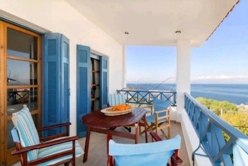 Souvala House | Iris Home