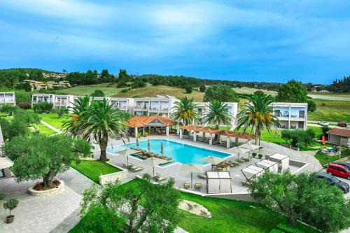 Siviri Hotel | Iris Hotel