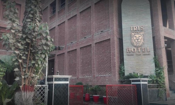 Sahiwal Hotel | Iris Hotel Sahiwal