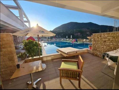 Yenion Apartment | Iris Premium
