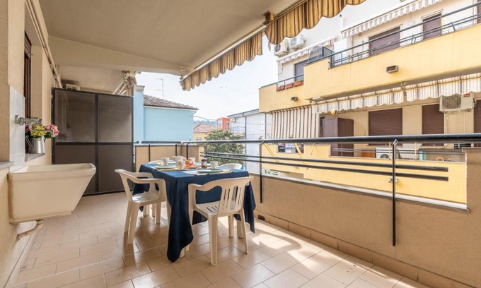 Silvi Marina Apartment | Iris-Silvi Vacanza