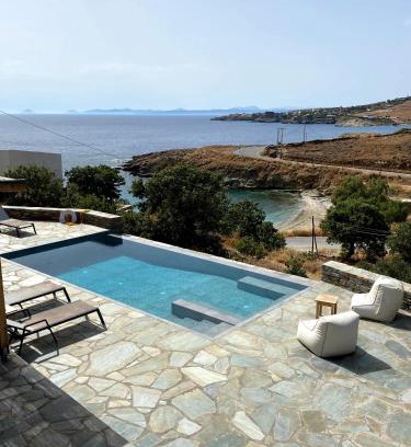 Koundouros Apartment | Iris villa