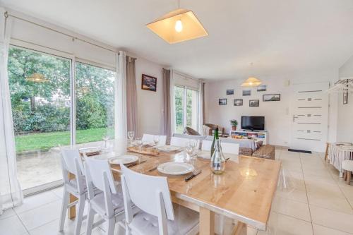 Planguenoual House | Iroise