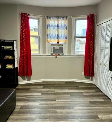 North Ironbound Apartment | Iron Bound Gem