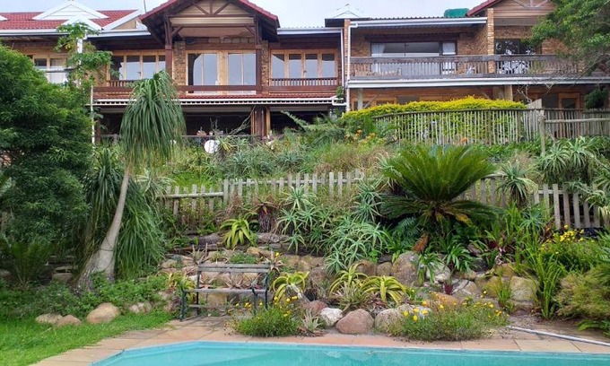 Pennington Bed & Breakfast | IRONWOOD LODGE