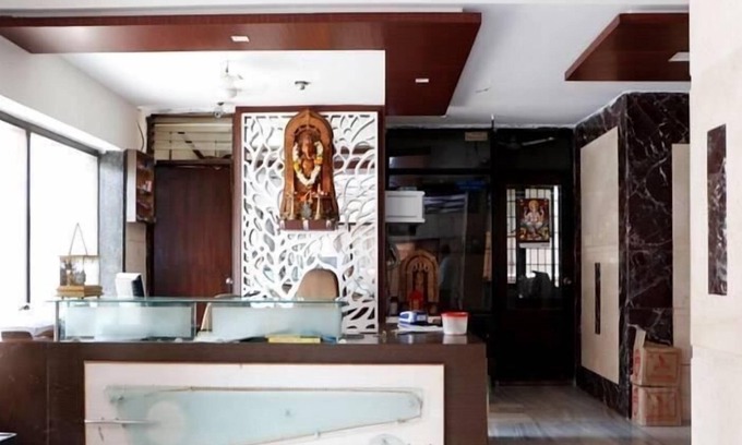 Bellary Hotel | Iroomz Ashoka Comforts