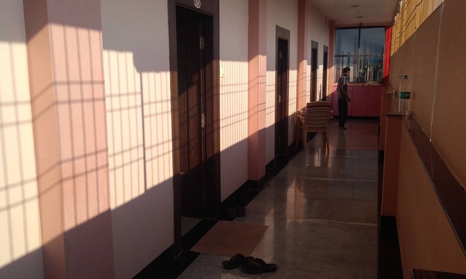 Kurnool Hotel | Iroomz Nagamayuri