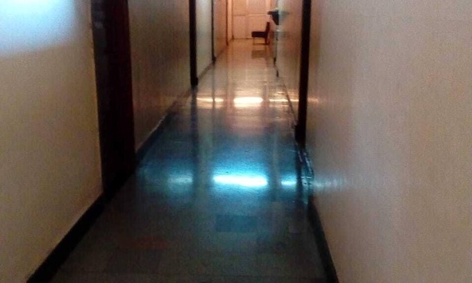 Hubli Hotel | iROOMZ Samrat Ashok