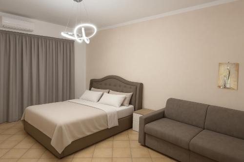 Prenestino-Labicano Apartment | Irpinia 19 Guest House