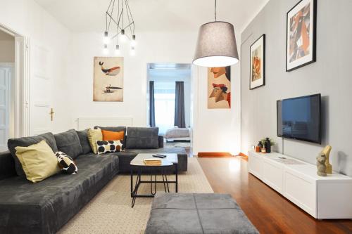Zagreb Apartment | Irundo Downtown Apartments