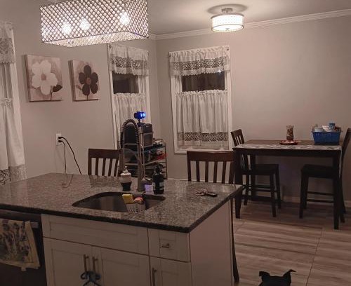 Irvington House | Irvington Bookings
