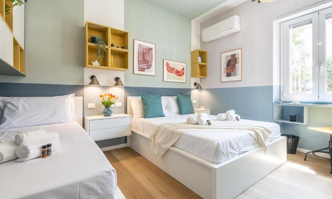 Teulada House | Is Arenas Biancas Apartment