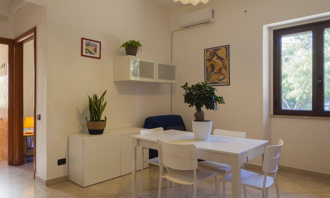 Torre di Bari Apartment | Is Feminas 26 - Morada