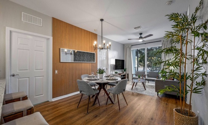 Florida Central Atlantic Coast Condo | IS1-106 - Newly Renovated Condo!