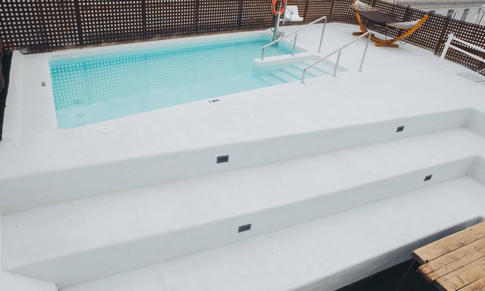 Old Town Hotel | ISA Cádiz
