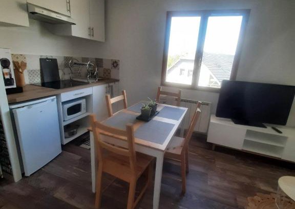 Chavanod Apartment | ISA ET LIO