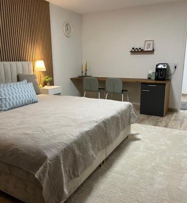 Kussaberg Apartment | Isaak Appartement Harmonie